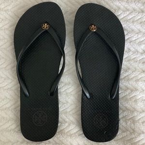Tory Burch Flip Flops